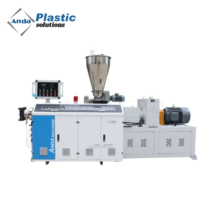 plastic extruder plastic extruder