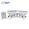 PVC Additive Automatic Formulation Machine