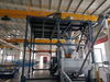 PVC Automatic Mixing System 
