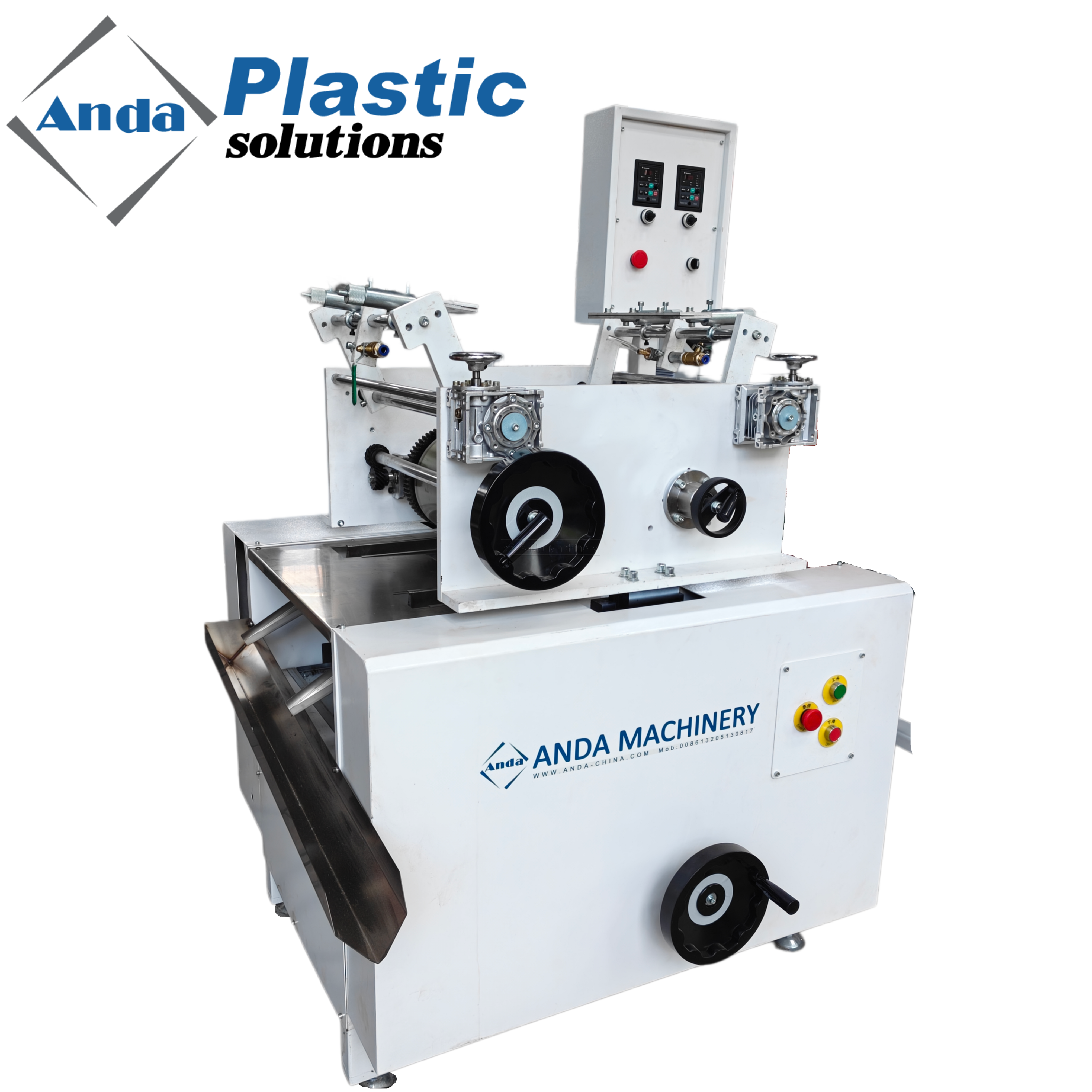 Automatic PVC Edge Banding Printing And UV Coating Production Line