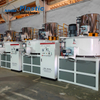 SRL-Z Series High-Speed Mixer Unit For PVC/WPC Powder