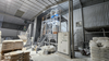 PVC Automatic Mixing System 