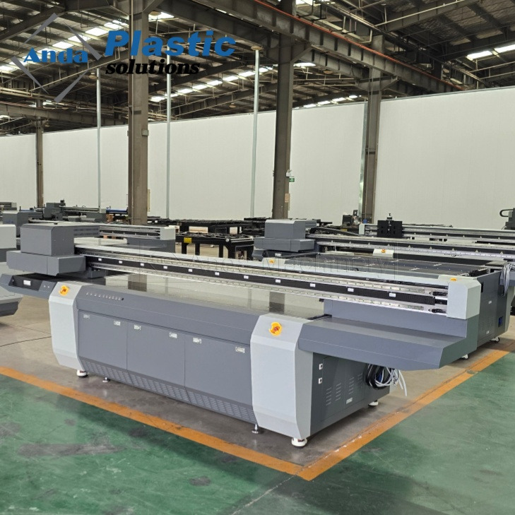 UV Marble Sheet Flatbed Digital Printer